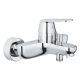 Комплект смесителей для ванны  GROHE Eurosmart Cosmopolitan 1000179 хром