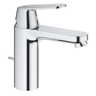 Комплект смесителей для ванны  GROHE Eurosmart Cosmopolitan 1000179 хром