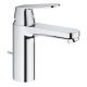 Комплект смесителей для ванны  GROHE Eurosmart Cosmopolitan 1000179 хром