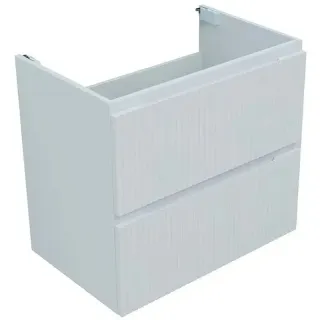 Тумба под раковину Aquanet Джейн 335423 70 см белый матовый