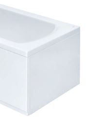 Панель боковая Santek Санторини 70 1WH302491 правая