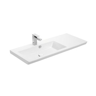 Раковина Dreja Isik 4100-KL 100 см