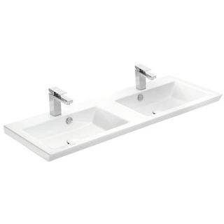 Раковина Dreja Isik 4120-KL 120 см