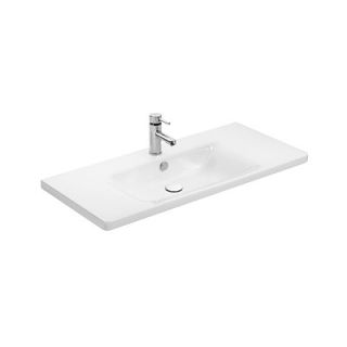 Раковина Dreja Soft 13090-KL 90 см