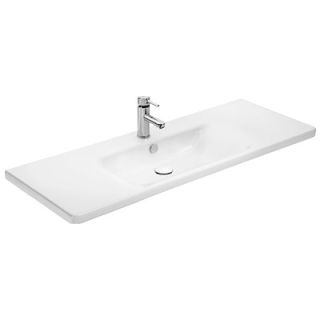 Раковина Dreja Soft 13120-KL 120 см