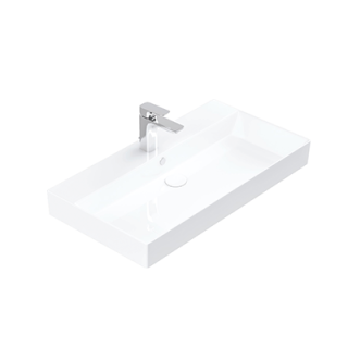 Раковина Dreja Stance 17085-KL 85 см белый