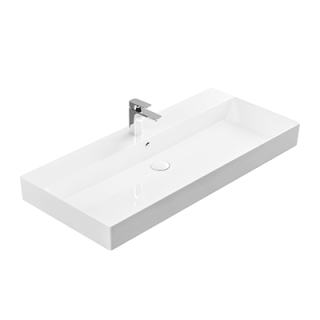 Раковина Dreja Stance 17100-KL 100 см