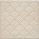 Декор Kerama Marazzi KMD3STA013GN Бахия 1 бежевый светлый глянцевый 9.8x9.8x0,7