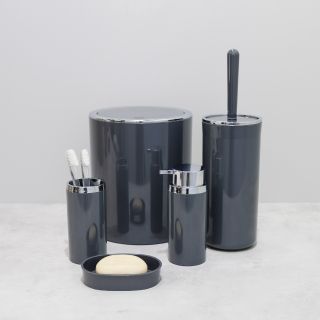 Ерш напольный FIXSEN ROUND GRAY (FX-453-5)