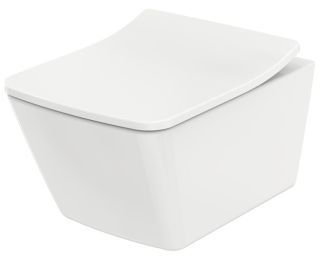 Подвесной унитаз TOTO SP CW532Y безободковый белый Подвесной унитаз TOTO SP CW532Y безободковый белый