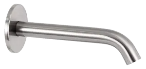 Remer XV 91XXV излив для ванны 16 см никелированная сталь