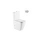 Унитаз Ceruttispa CHIKA CT8708 напольный Унитаз Ceruttispa CHIKA CT8708 напольный