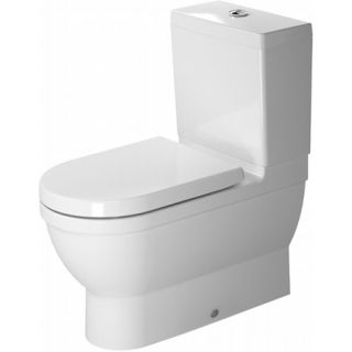 Унитаз Duravit Darling New 2138090000 напольный белый Унитаз Duravit Darling New 2138090000 напольный белый
