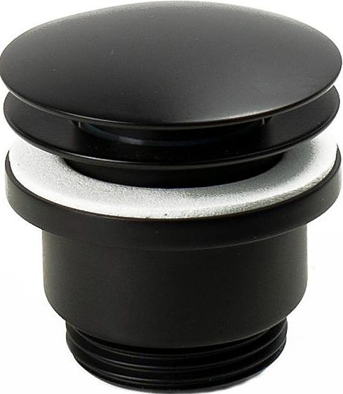 Смеситель для биде Lemark Bronx LM3708BL чёрный Смеситель для биде Lemark Bronx LM3708BL чёрный