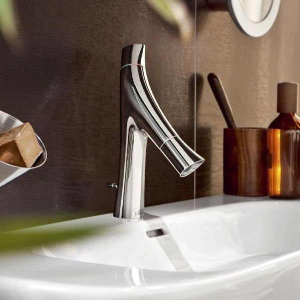 Смеситель для раковины AXOR STARCK ORGANIC 12010000