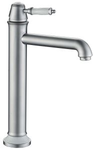 Смеситель для раковины Boch Mann Marbella XL хром BM8729