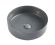 Раковина накладная DQ Matrix DT1391506 35см графит