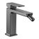 Смеситель для биде AQUAme Savona AQM6816GM графит матовый