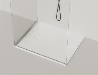 Душевой поддон Salini Oasi S-Stone 120325MRF 120x100см RAL полностью Душевой поддон Salini Oasi S-Stone 120325MRF 120x100см RAL полностью