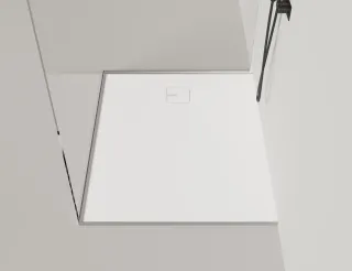 Душевой поддон Salini Oasi S-Stone 120325MRF 120x100см RAL полностью Душевой поддон Salini Oasi S-Stone 120325MRF 120x100см RAL полностью