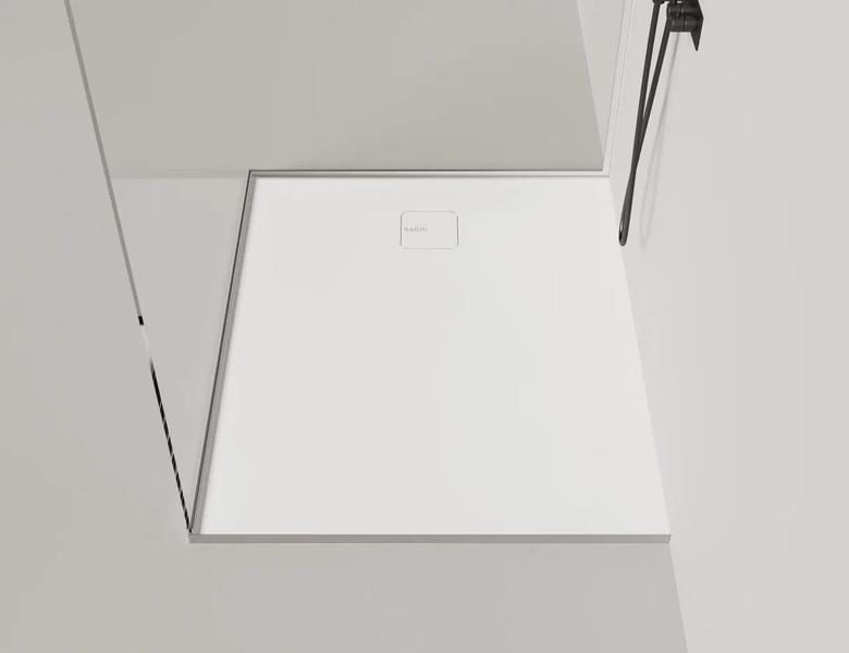 Душевой поддон Salini Oasi S-Stone 120325MRF 120x100см RAL полностью