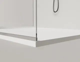 Душевой поддон Salini Oasi S-Stone 120325MRF 120x100см RAL полностью Душевой поддон Salini Oasi S-Stone 120325MRF 120x100см RAL полностью