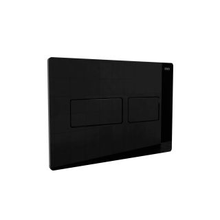 Клавиша смыва RIVO Touch Lux 301006 чёрный