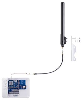 Внешняя антенна для модуля Neptun Smart+ 2.0 2155600-2