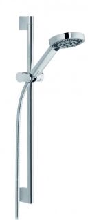 Душевой гарнитур Kludi A-QAs хром 6573005-00