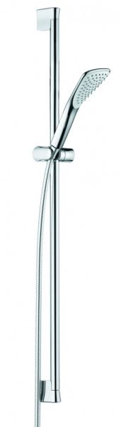 Душевой гарнитур Kludi Fizz хром 6764005-00