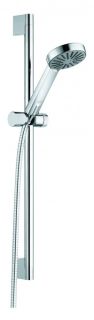 Душевой гарнитур Kludi A-QA хром 6563005-00 Душевой гарнитур Kludi A-QA хром 6563005-00