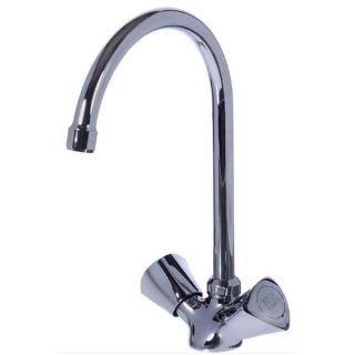 Смеситель RedBlu by Damixa Object HFON00000 для кухни Смеситель RedBlu by Damixa Object HFON00000 для кухни