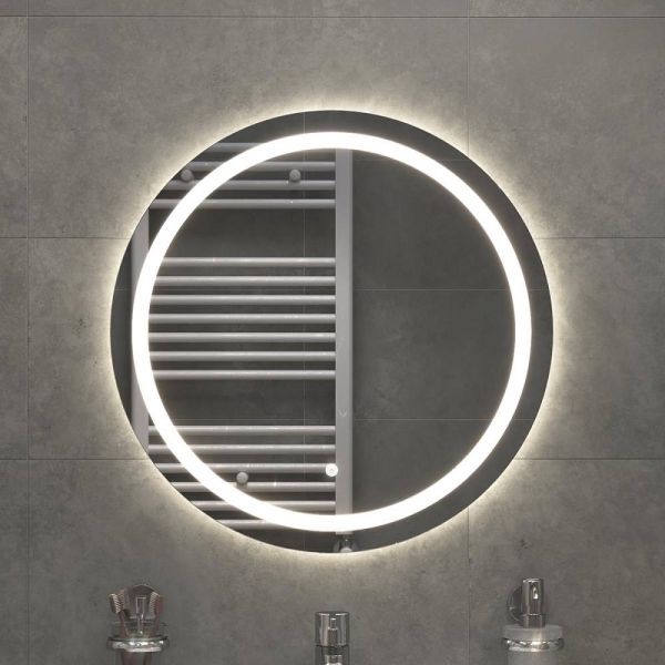 Зеркало с подсветкой Vigo Holly Classic z.HOL.60 Classic 60 см