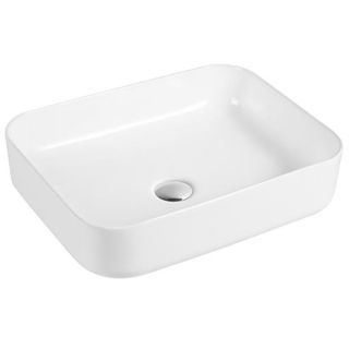 Раковина Aquanet Soul 1 211282 Белая