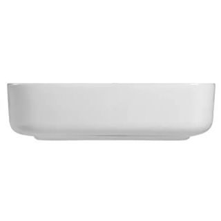 Раковина Aquanet Soul 1 211282 Белая