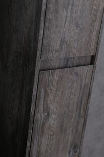 Шкаф BelBagno правосторонний 160x33см Pino Pasadena KRAFT-1600-2A-SC-PP-R Шкаф BelBagno правосторонний 160x33см Pino Pasadena KRAFT-1600-2A-SC-PP-R