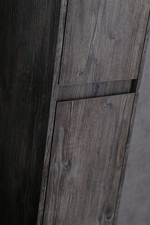 Шкаф BelBagno правосторонний 160x33см Pino Pasadena KRAFT-1600-2A-SC-PP-R Шкаф BelBagno правосторонний 160x33см Pino Pasadena KRAFT-1600-2A-SC-PP-R
