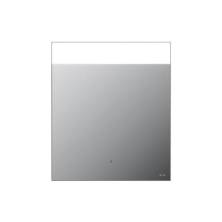 Зеркало с подсветкой Invisible Light Am.Pm Libre M60MOX0601SA с системой антизапотевания 60 см