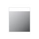 Зеркало с подсветкой Invisible Light Am.Pm Libre M60MOX0601SA с системой антизапотевания 60 см
