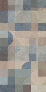 Декор Kerama Marazzi HGD\A578\11037R Чементо 2 матовый обрезной 30x60x0,9