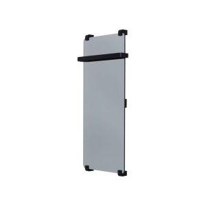 Электрический полотенцесушитель Allen Brau Infinity 00305022 44х160 см