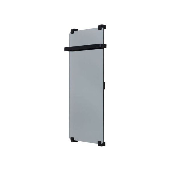 Электрический полотенцесушитель Allen Brau Infinity 00305022 44х160 см