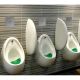 Панель слива для писсуара Oli Blink Urinal 882264 хром