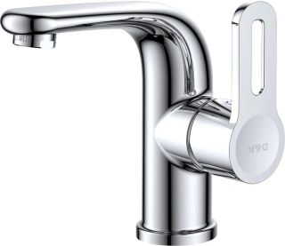 Комплект смесителей DK DA1350001SET (DA1352101,DA1353201)