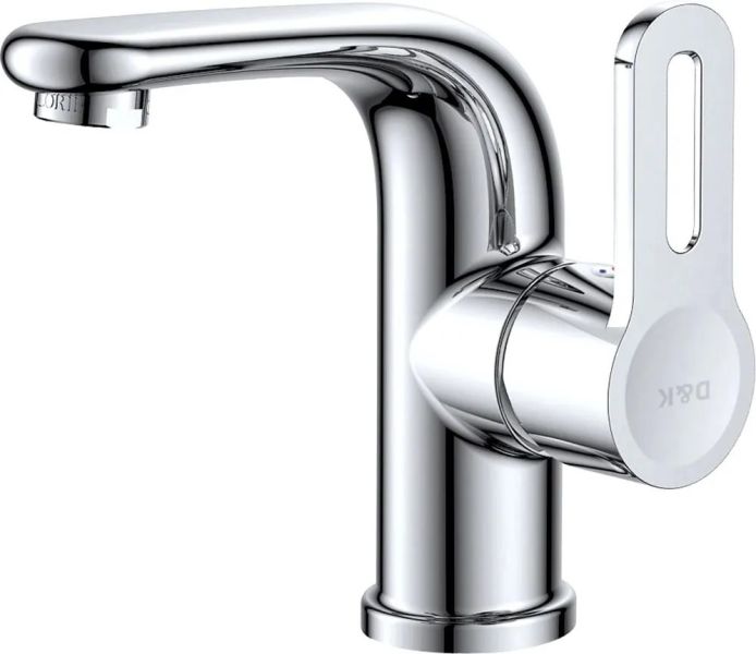 Комплект смесителей DK DA1350001SET (DA1352101,DA1353201)