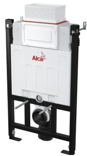 Скрытая система инсталляции AlcaPlast для сухой установки (для гипсокартона) Sadroмodul AM118/850 Скрытая система инсталляции AlcaPlast для сухой установки (для гипсокартона) Sadroмodul AM118/850