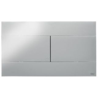 Инсталляция для унитаза Oli Expert Total Black LE 886668SLOO панель слива Slim хром