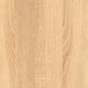Comforty Тумба-умывальник "Рига-60" дуб сонома с раковиной Comforty 9335-60