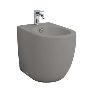 Биде Artceram File 2.0 MNB001 01 00 grigio Биде Artceram File 2.0 MNB001 01 00 grigio