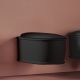 Унитаз Artceram Atelier ATV001 17 00 черный